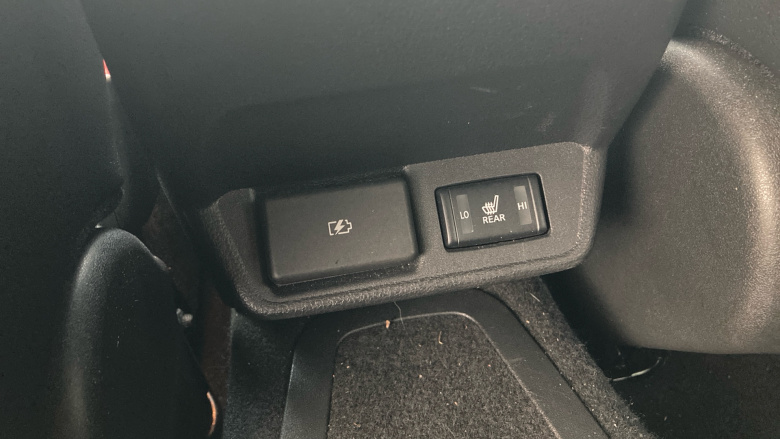 Nissan LEAF 110kW N-Connecta 39kWh 5dr Auto Electric Hatchback